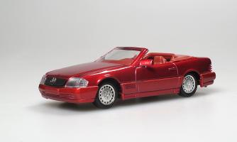 Прикрепленное изображение: SL-Cabriolet W129_Solido.jpg