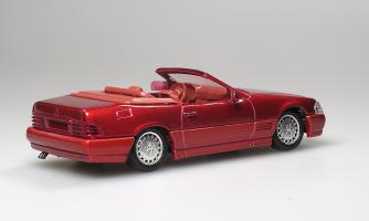 Прикрепленное изображение: SL-Cabriolet W129_Solido_z.jpg