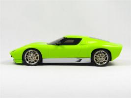 Прикрепленное изображение: 2006 Miura concept LS 02.jpg