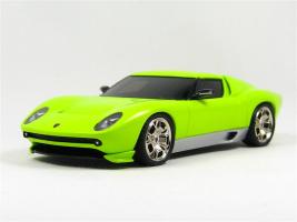 Прикрепленное изображение: 2006 Miura concept LS 01.jpg