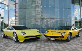Прикрепленное изображение: 2006 Miura concept 05.jpg