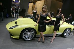 Прикрепленное изображение: 2006 Miura concept 01.jpg
