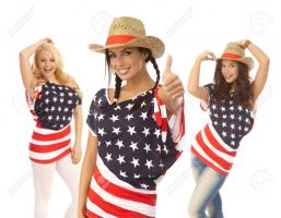 Прикрепленное изображение: American girls.jpg