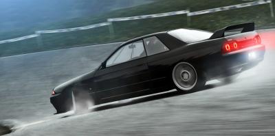 Прикрепленное изображение: Nissan Skyline R32 GTR.jpg