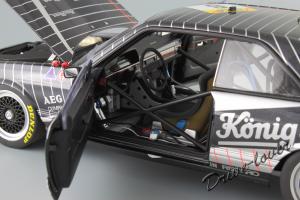 Прикрепленное изображение: Mercedes-Benz 500 SEC AMG 24 Hours Race SPA Francorchamps 1989 Autoart 88932_13.JPG