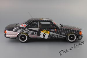 Прикрепленное изображение: Mercedes-Benz 500 SEC AMG 24 Hours Race SPA Francorchamps 1989 Autoart 88932_03.JPG