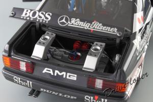 Прикрепленное изображение: Mercedes-Benz 500 SEC AMG 24 Hours Race SPA Francorchamps 1989 Autoart 88932_11.JPG