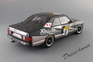 Прикрепленное изображение: Mercedes-Benz 500 SEC AMG 24 Hours Race SPA Francorchamps 1989 Autoart 88932_07.JPG