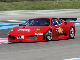Прикрепленное изображение: Ferrari-F430-GTC_1.jpg