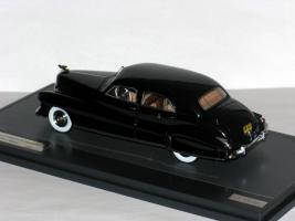 Прикрепленное изображение: CADILLAC Custom Limousine The Dutchess 004.JPG