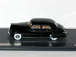 Прикрепленное изображение: CADILLAC Custom Limousine The Dutchess 008.JPG