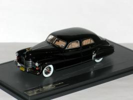 Прикрепленное изображение: CADILLAC Custom Limousine The Dutchess 007.JPG