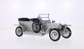 Прикрепленное изображение: 1906 Rolls Royce.jpg