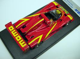 Прикрепленное изображение: 333SP Road Atlanta 1994 03.jpg