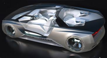 Прикрепленное изображение: Quattro-Fleet-Shuttle-virtual-car-by-Audi-for-Enders-Game_dezeen_6.jpg