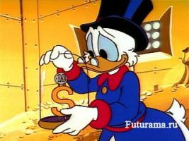 Прикрепленное изображение: Scrooge McDuck and Money.jpg