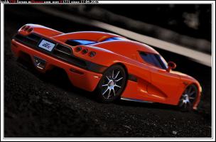 Прикрепленное изображение: AutoArt Koenigsegg CCX.jpg