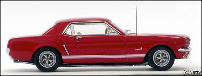 Прикрепленное изображение: 1965 Ford Mustang - PremiumX - PRD205 - 8_small.jpg