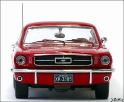Прикрепленное изображение: 1965 Ford Mustang - PremiumX - PRD205 - 5_small.jpg