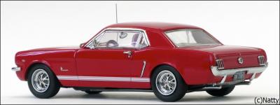 Прикрепленное изображение: 1965 Ford Mustang - PremiumX - PRD205 - 4_small.jpg