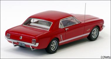 Прикрепленное изображение: 1965 Ford Mustang - PremiumX - PRD205 - 2_small.jpg