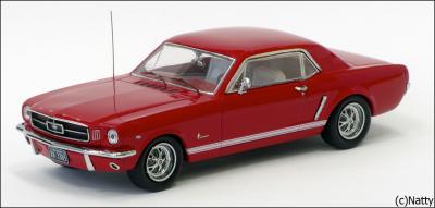 Прикрепленное изображение: 1965 Ford Mustang - PremiumX - PRD205 - 1_small.jpg