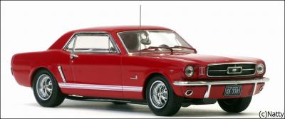 Прикрепленное изображение: 1965 Ford Mustang - PremiumX - PRD205 - 3_small.jpg