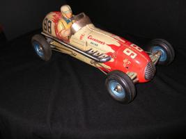 Прикрепленное изображение: Yonesawa 98 Champion Indy Race Car Agajanian 1952 Indianapolis Ruttman RARE2.JPG