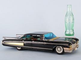 Прикрепленное изображение: YONEZAWA JAPAN TIN FRICTION \'59 CADILLAC.jpg