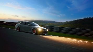 Прикрепленное изображение: Nürburgring Nordschleife_1 ps.jpg