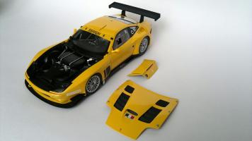 Прикрепленное изображение: 575 gtc evo 2005 (43).jpg