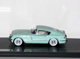 Прикрепленное изображение: CHEVROLET CORVETTE Corvair Concept Coupe 1954 016.JPG