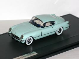 Прикрепленное изображение: CHEVROLET CORVETTE Corvair Concept Coupe 1954 002.JPG