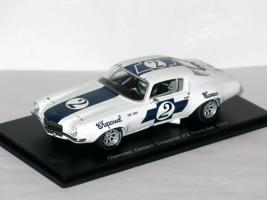Прикрепленное изображение: Chevrolet Camaro Chaparral Trans-Am 1970 007.JPG