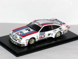 Прикрепленное изображение: Chevrolet Monza GT #75 Le Mans 1976 M. Keyser - E. Wachs 005.JPG