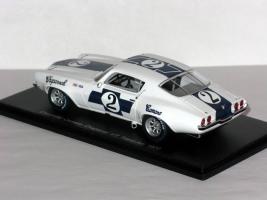 Прикрепленное изображение: Chevrolet Camaro Chaparral Trans-Am 1970 009.JPG