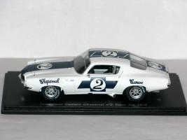 Прикрепленное изображение: Chevrolet Camaro Chaparral Trans-Am 1970 002.JPG