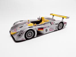 Прикрепленное изображение: Audi R8 Le Mans 2000.jpg