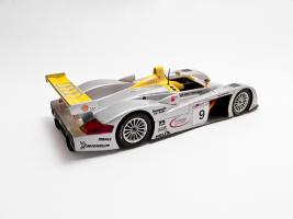 Прикрепленное изображение: Audi R8 Le Mans 2000_1.jpg