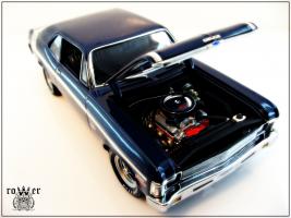 Прикрепленное изображение: CHEVROLET Yenko Deuce Nova 1970 030.jpg