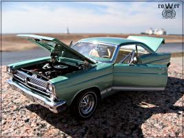 Прикрепленное изображение: FORD Fairlane 1967 070.jpg