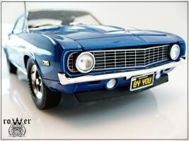 Прикрепленное изображение: CHEVROLET Yenko Camaro 1969 042.jpg