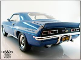 Прикрепленное изображение: CHEVROLET Yenko Camaro 1969 033.jpg