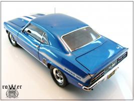 Прикрепленное изображение: CHEVROLET Yenko Camaro 1969 036.jpg