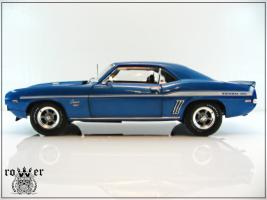Прикрепленное изображение: CHEVROLET Yenko Camaro 1969 032.jpg