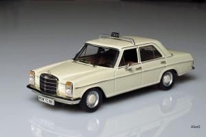 Прикрепленное изображение: Mercedes-Benz W115 Sedan 1969 Taxi Cars&Co CCC011.jpg