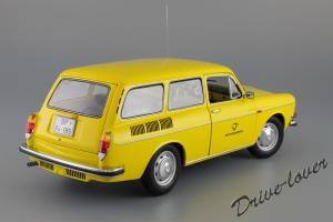 Прикрепленное изображение: Volkswagen 1600 L Variant Deutche Post_06.JPG