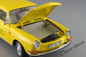 Прикрепленное изображение: Volkswagen 1600 L Variant Deutche Post_14.JPG