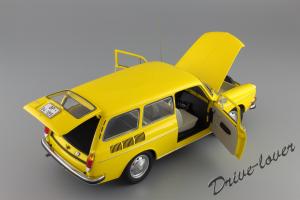 Прикрепленное изображение: Volkswagen 1600 L Variant Deutche Post_07.JPG