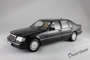Прикрепленное изображение: Mercedes-Benz S320 Norev for Mercedes-Benz B6 604 0594_01.jpg
